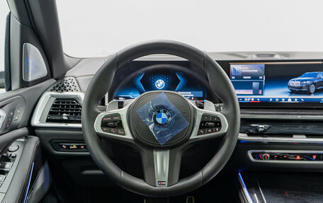 BMW X5, 2025 год, 17 990 000 рублей, 36 фотография