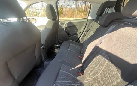 Peugeot 208 II, 2014 год, 665 000 рублей, 9 фотография