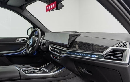 BMW X5, 2025 год, 17 990 000 рублей, 40 фотография