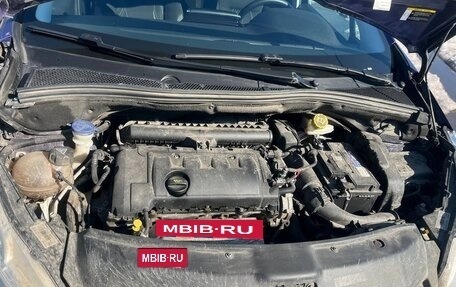 Peugeot 208 II, 2014 год, 665 000 рублей, 8 фотография