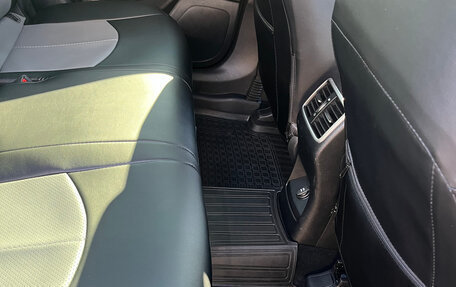 KIA Sportage IV рестайлинг, 2020 год, 2 650 000 рублей, 9 фотография