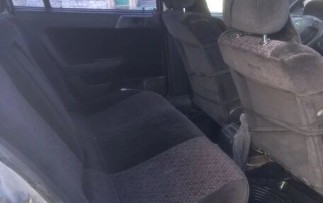 Opel Astra G, 1998 год, 250 000 рублей, 10 фотография