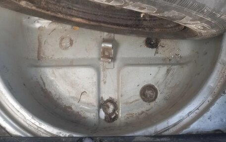 Opel Astra G, 1998 год, 250 000 рублей, 9 фотография