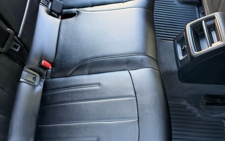 Audi A4, 2016 год, 1 839 000 рублей, 20 фотография