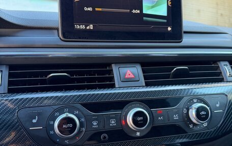 Audi A4, 2016 год, 1 839 000 рублей, 17 фотография