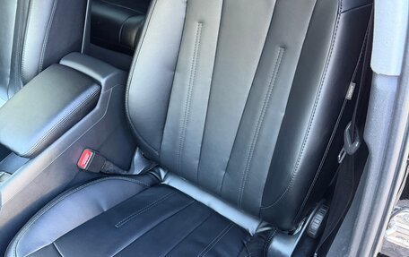 Audi A4, 2016 год, 1 839 000 рублей, 12 фотография