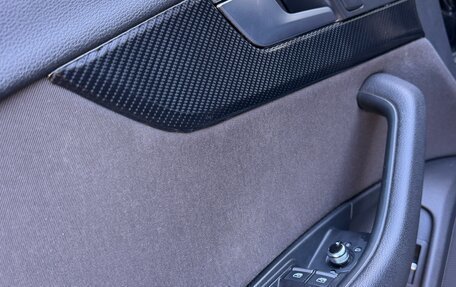 Audi A4, 2016 год, 1 839 000 рублей, 13 фотография