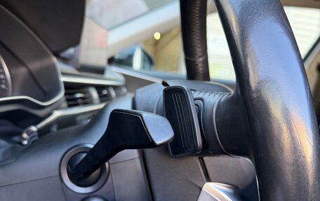 Audi A4, 2016 год, 1 839 000 рублей, 19 фотография