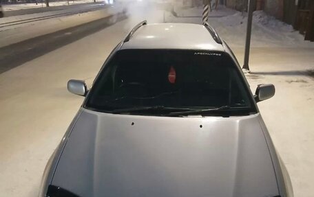 Toyota Caldina, 1998 год, 400 000 рублей, 4 фотография