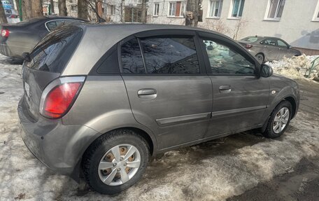 KIA Rio II, 2011 год, 590 000 рублей, 9 фотография
