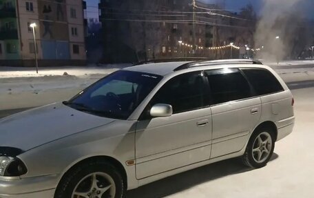 Toyota Caldina, 1998 год, 400 000 рублей, 5 фотография