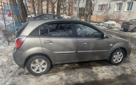 KIA Rio II, 2011 год, 590 000 рублей, 7 фотография