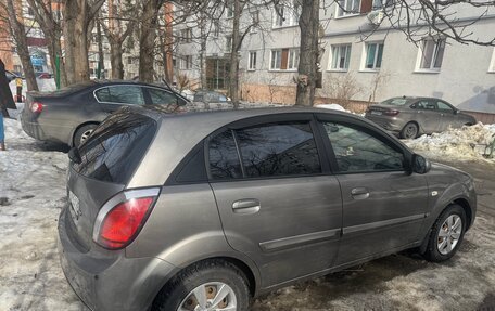 KIA Rio II, 2011 год, 590 000 рублей, 2 фотография
