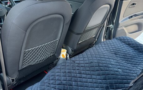 KIA Rio II, 2011 год, 590 000 рублей, 11 фотография