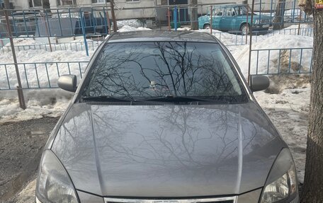 KIA Rio II, 2011 год, 590 000 рублей, 4 фотография