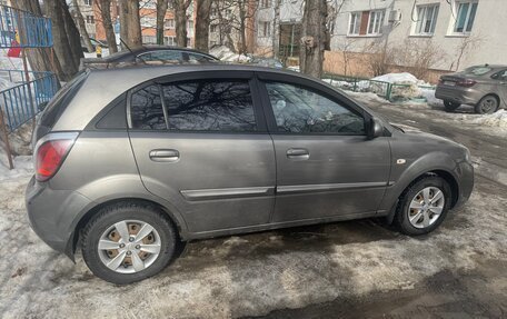 KIA Rio II, 2011 год, 590 000 рублей, 6 фотография