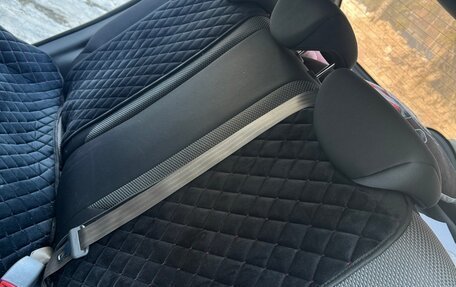 KIA Rio II, 2011 год, 590 000 рублей, 13 фотография