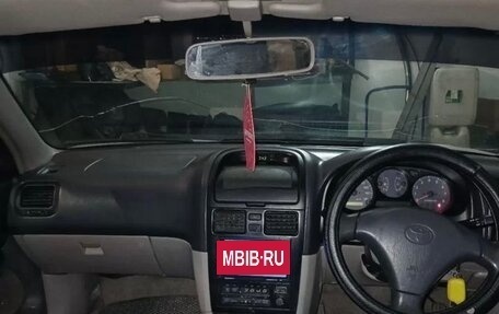 Toyota Caldina, 1998 год, 400 000 рублей, 6 фотография