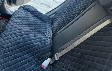 KIA Rio II, 2011 год, 590 000 рублей, 12 фотография