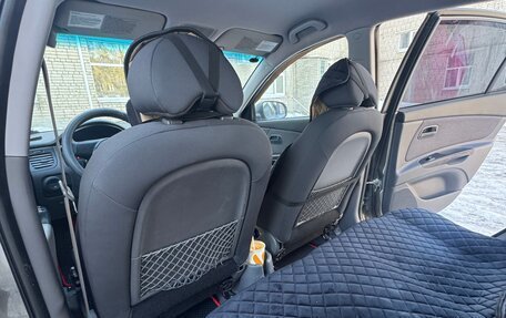 KIA Rio II, 2011 год, 590 000 рублей, 16 фотография