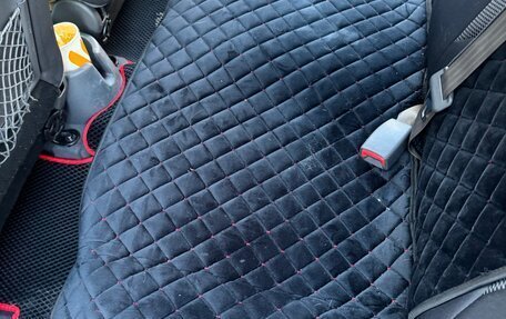 KIA Rio II, 2011 год, 590 000 рублей, 14 фотография