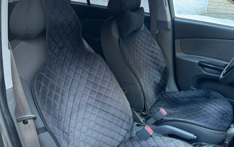 KIA Rio II, 2011 год, 590 000 рублей, 21 фотография