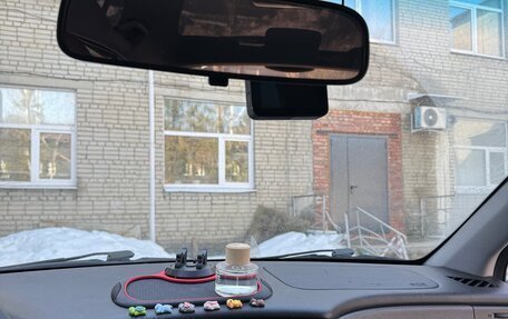 KIA Rio II, 2011 год, 590 000 рублей, 26 фотография