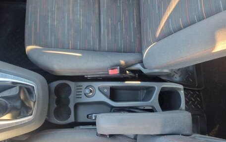 Ford C-MAX I рестайлинг, 2007 год, 650 000 рублей, 6 фотография