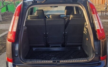 Ford C-MAX I рестайлинг, 2007 год, 650 000 рублей, 3 фотография