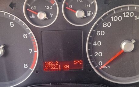 Ford C-MAX I рестайлинг, 2007 год, 650 000 рублей, 8 фотография