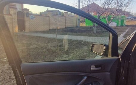 Ford C-MAX I рестайлинг, 2007 год, 650 000 рублей, 11 фотография