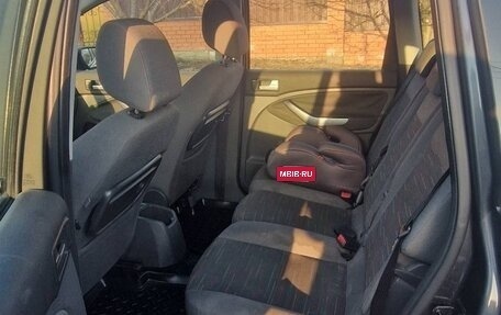 Ford C-MAX I рестайлинг, 2007 год, 650 000 рублей, 4 фотография