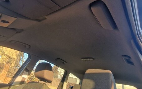 Ford C-MAX I рестайлинг, 2007 год, 650 000 рублей, 12 фотография