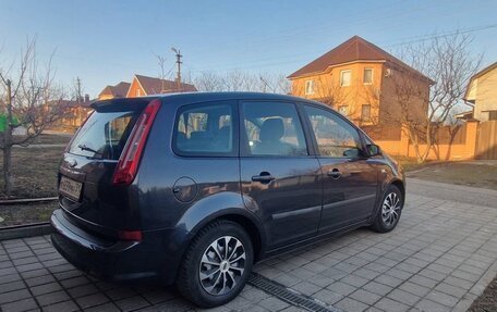 Ford C-MAX I рестайлинг, 2007 год, 650 000 рублей, 15 фотография