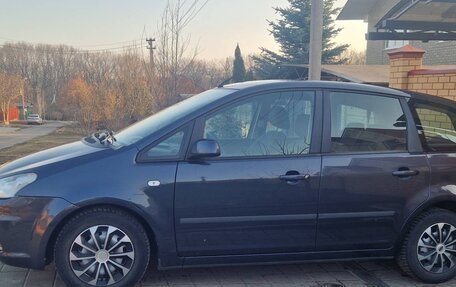 Ford C-MAX I рестайлинг, 2007 год, 650 000 рублей, 17 фотография