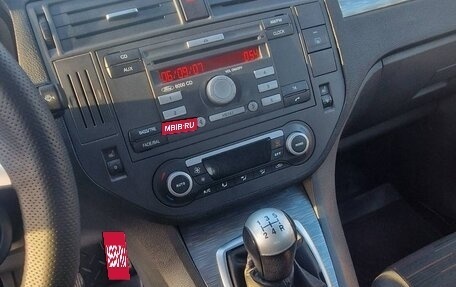 Ford C-MAX I рестайлинг, 2007 год, 650 000 рублей, 7 фотография