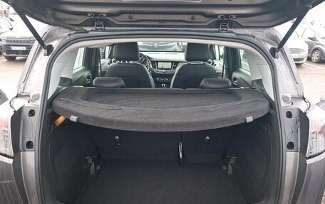 Opel Crossland X I, 2022 год, 1 549 000 рублей, 5 фотография