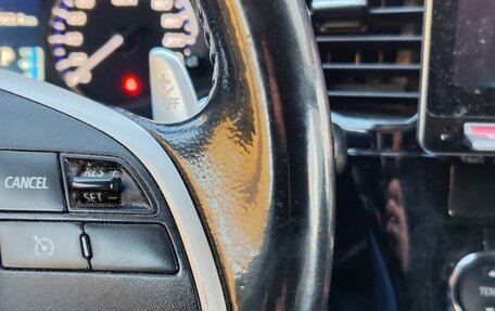 Mitsubishi Outlander III рестайлинг 3, 2014 год, 1 330 000 рублей, 25 фотография