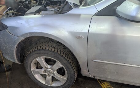 Mazda 6, 2006 год, 280 000 рублей, 2 фотография