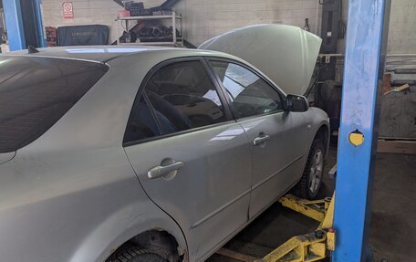 Mazda 6, 2006 год, 280 000 рублей, 4 фотография