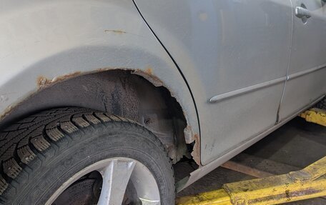 Mazda 6, 2006 год, 280 000 рублей, 3 фотография