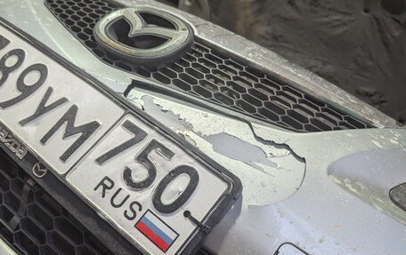 Mazda 6, 2006 год, 280 000 рублей, 10 фотография