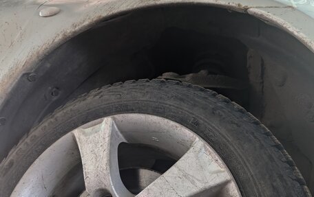 Mazda 6, 2006 год, 280 000 рублей, 15 фотография