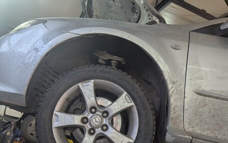 Mazda 6, 2006 год, 280 000 рублей, 11 фотография