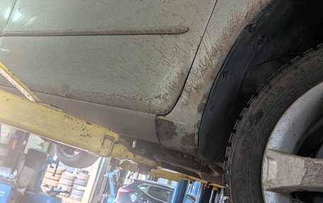 Mazda 6, 2006 год, 280 000 рублей, 14 фотография