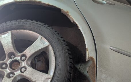 Mazda 6, 2006 год, 280 000 рублей, 13 фотография