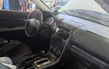 Mazda 6, 2006 год, 280 000 рублей, 18 фотография