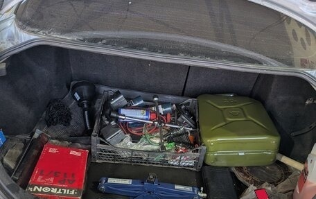 Mazda 6, 2006 год, 280 000 рублей, 16 фотография