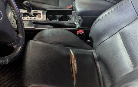 Mazda 6, 2006 год, 280 000 рублей, 20 фотография