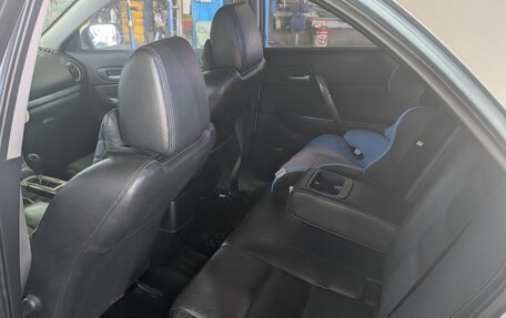 Mazda 6, 2006 год, 280 000 рублей, 21 фотография